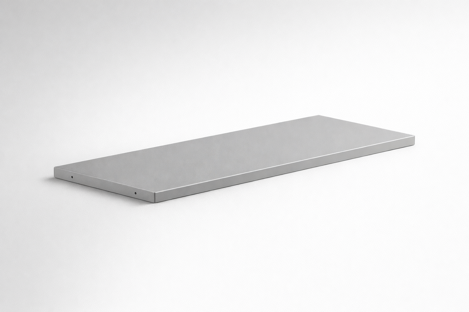 Office skříň accessory Półka 60 kg – 28 x 794 x 385 - tailored internal layouts for binders, folders