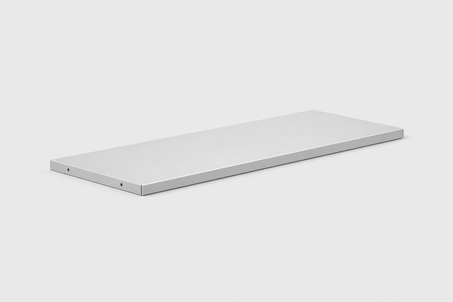 Office skříň accessory Półka 60 kg – 28 x 994 x 385 - tailored internal layouts for binders, folders