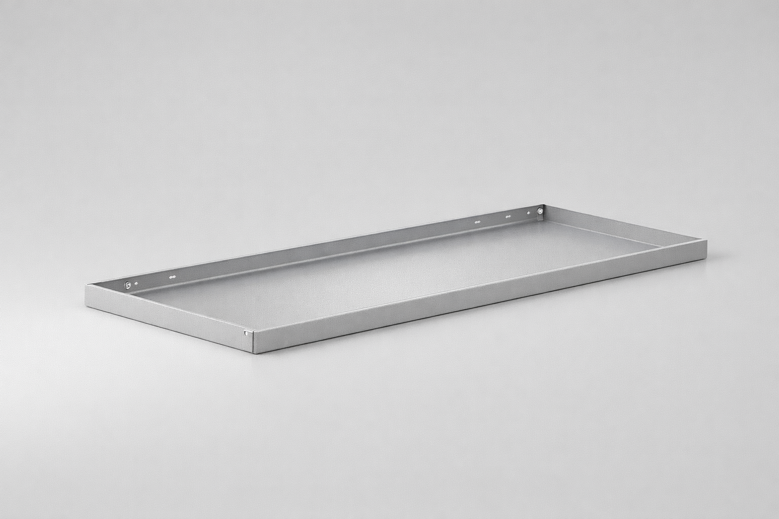 Office skříň accessory Półka – 28 x 595 x 370 - tailored internal layouts for binders, folders