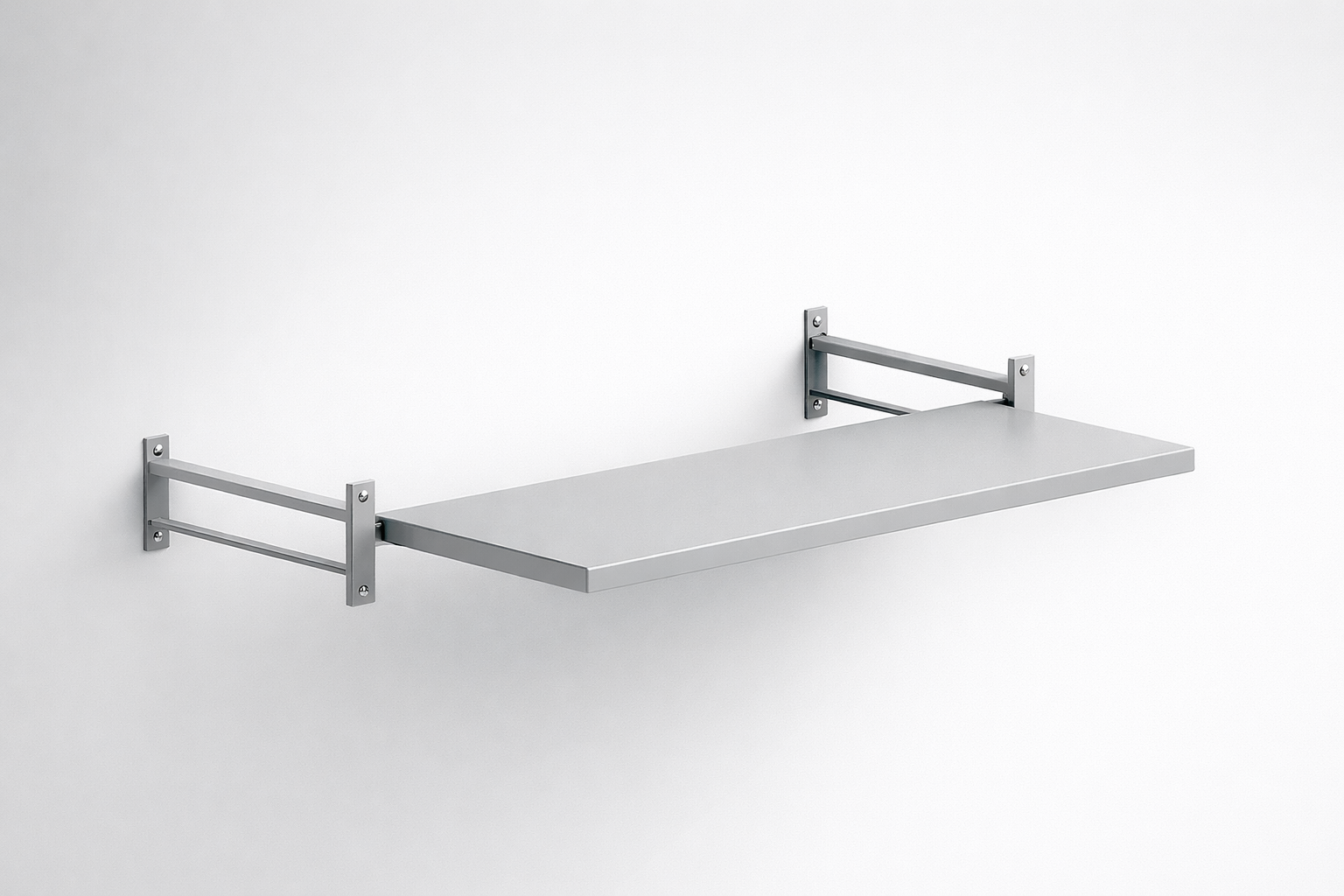 Office skříň accessory Półka – 28 x 895 x 370 - tailored internal layouts for binders, folders