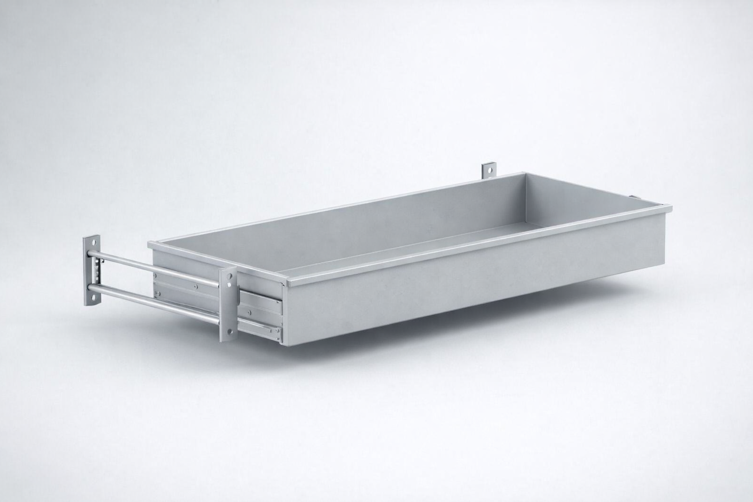 Office skříň accessory Szuflada – 100 x 765 x 364 - tailored internal layouts for binders, folders