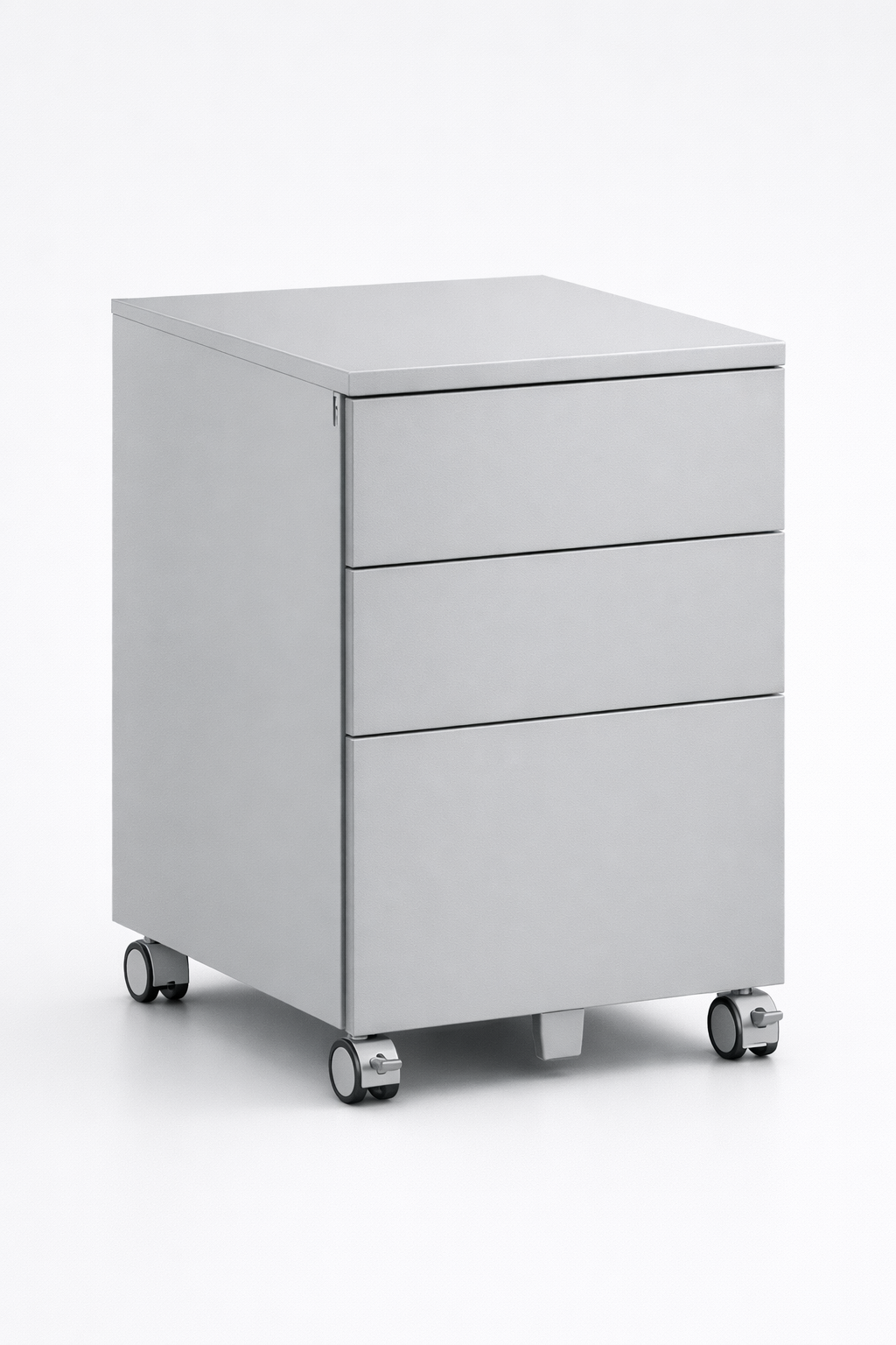 Desk-side pedestal Szafka przybiurkowa Szp 630 - fast access to documents, supplies and daily equipment