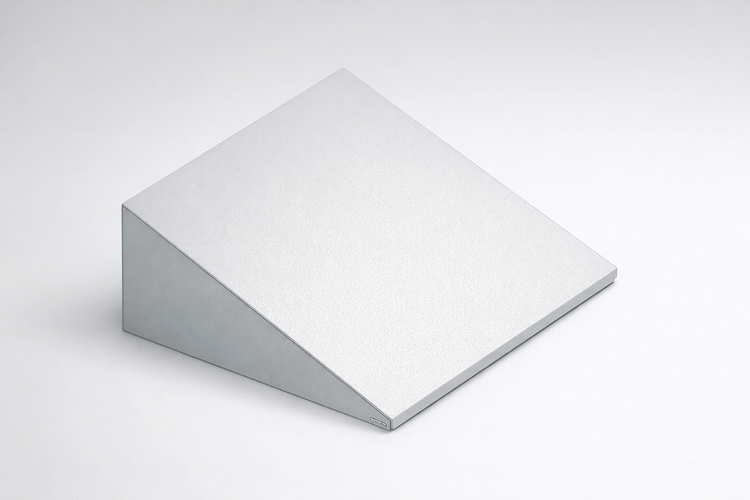 Stříška pro skříně WSU a MSU D 420 W - rozšíření kompatibilních skříňových řad o nástavce