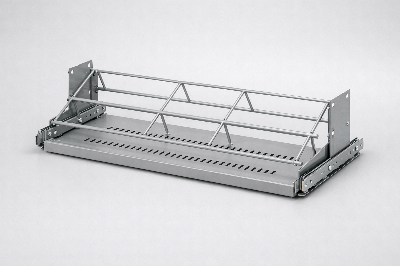 Příslušenství WSU / MSU PpBKS 543/ P 431 W - rozšíření kompatibilních skříňových řad o nástavce