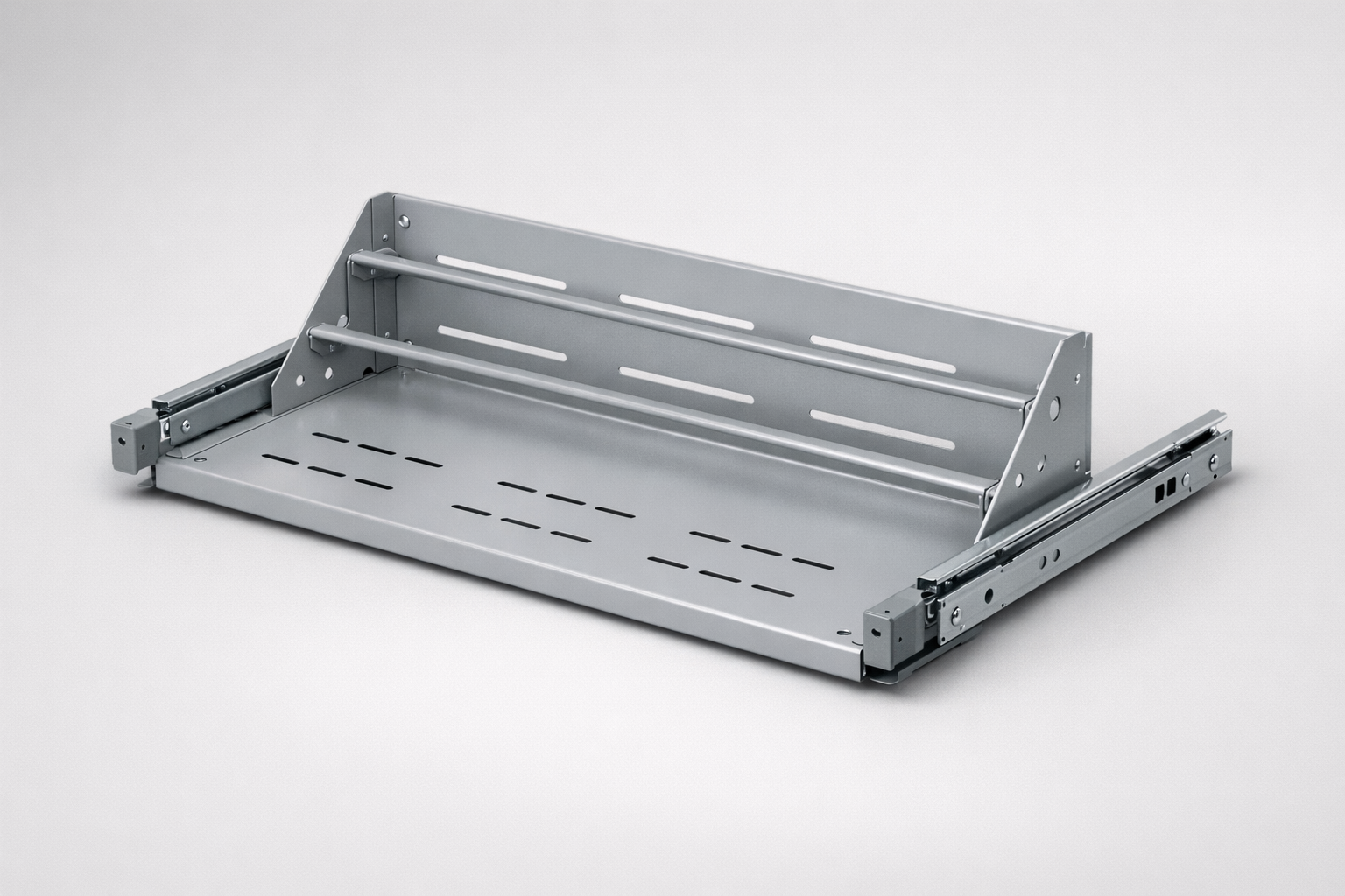 Příslušenství WSU / MSU PPw 321 W - rozšíření kompatibilních skříňových řad o nástavce