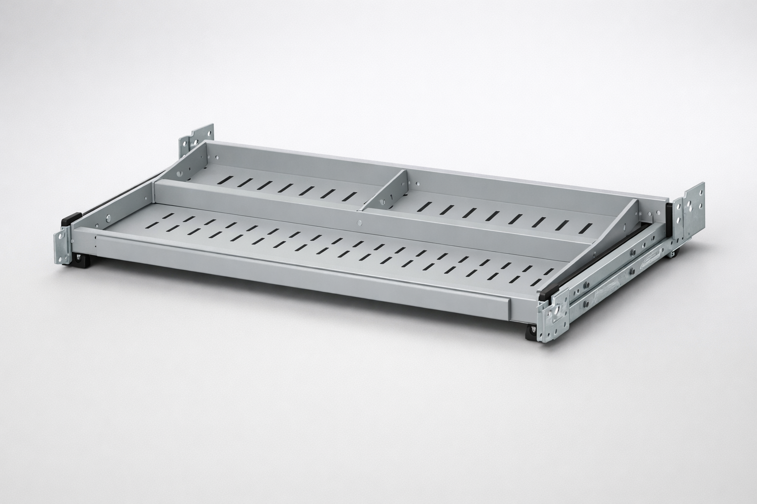 Příslušenství WSU / MSU PPw 431W - rozšíření kompatibilních skříňových řad o nástavce