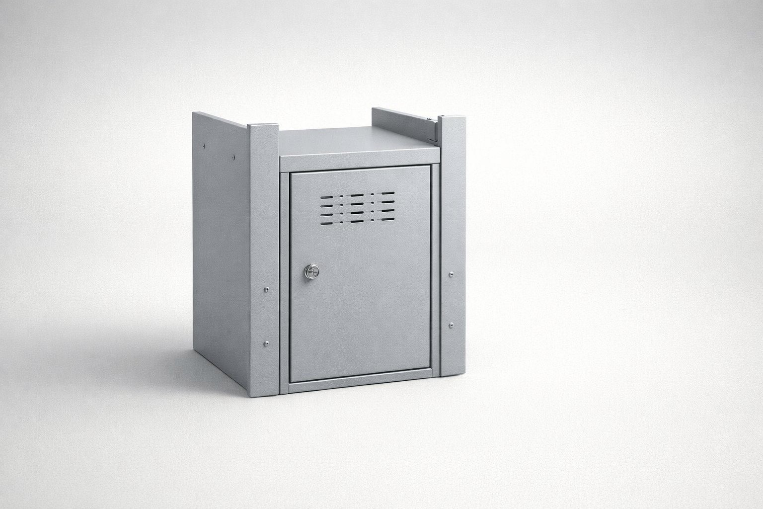 Příslušenství WSU / MSU Szafka na buty Snb 413 W - rozšíření kompatibilních skříňových řad o nástavce