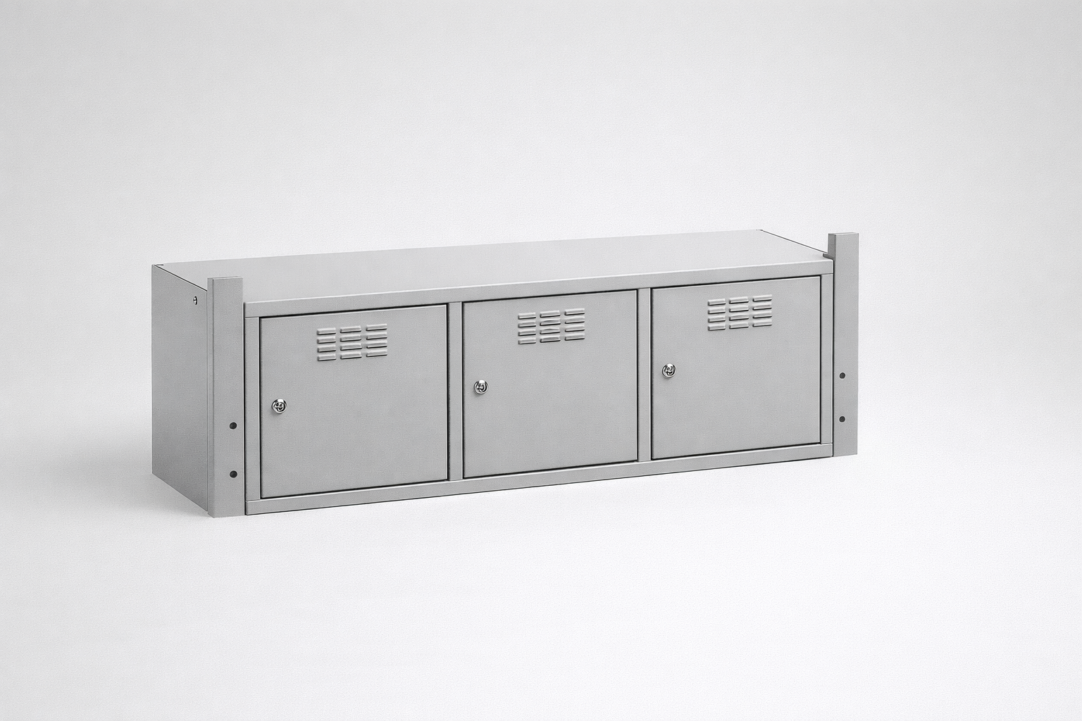 Příslušenství WSU / MSU Szafka na buty Snb 433 W - rozšíření kompatibilních skříňových řad o nástavce