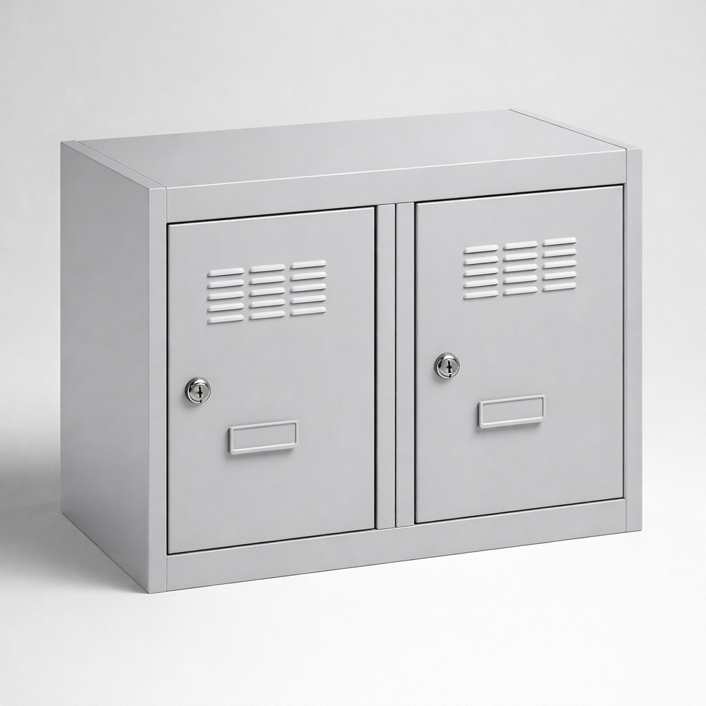 Nástavec pro skříně WSU a MSU NSum 320 - rozšíření kompatibilních skříňových řad o nástavce