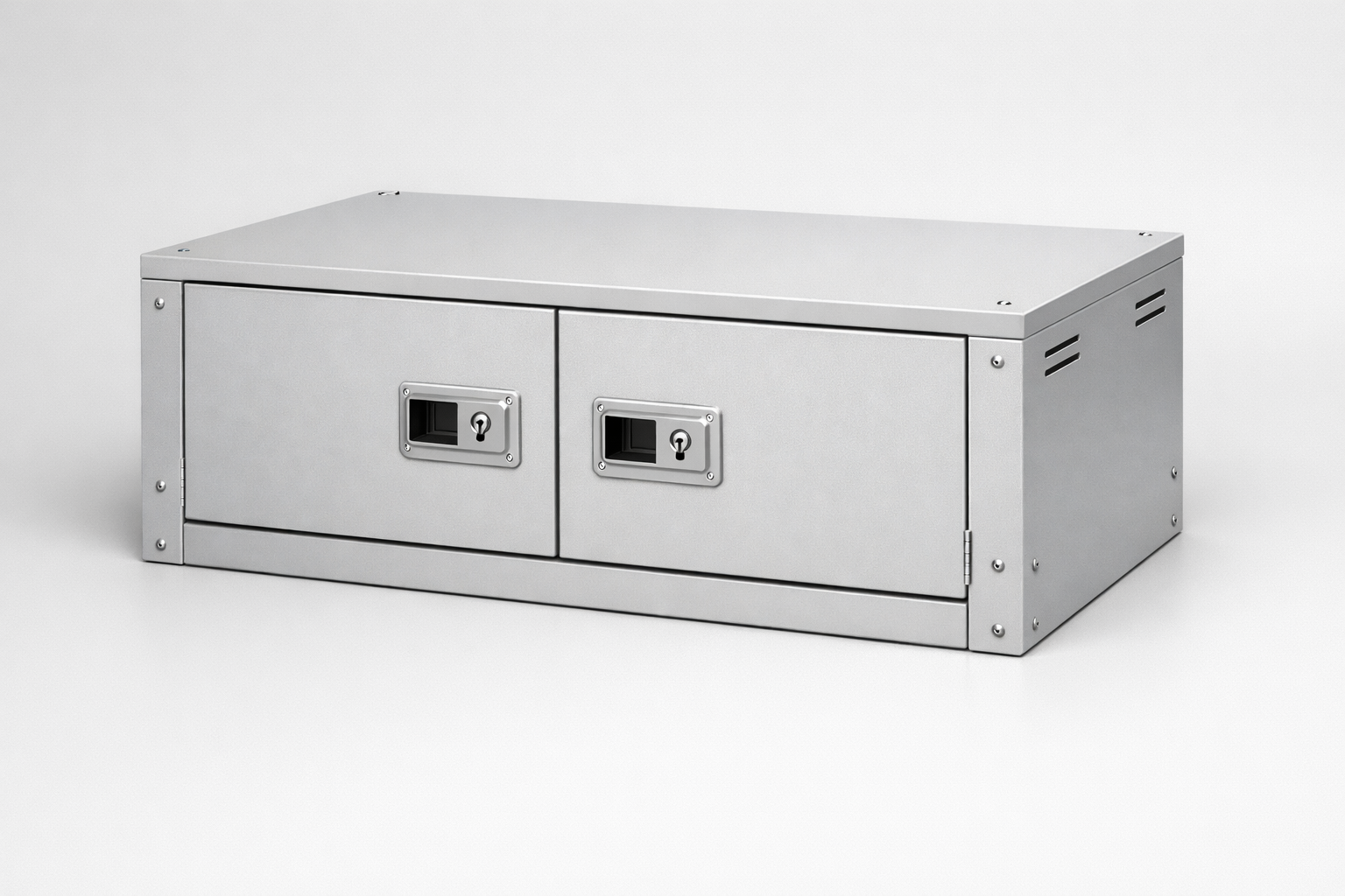 Nástavec pro skříně WSU a MSU NSum 330 - rozšíření kompatibilních skříňových řad o nástavce