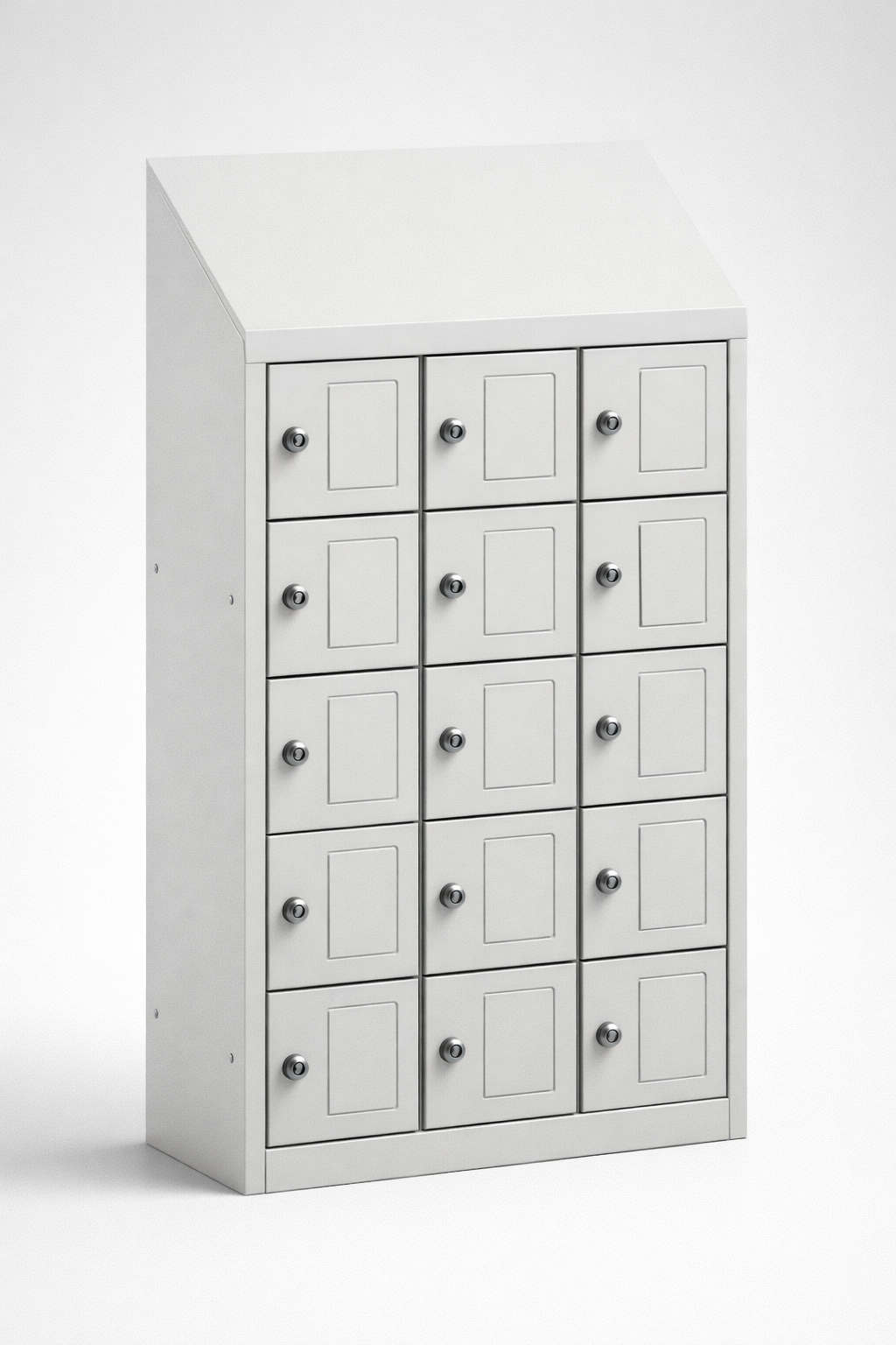 Svačinová skříňka Szafka śniadaniowa Sus 235wp - organizaci sociálního zázemí a pořádek ve společných