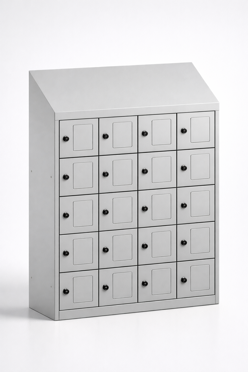 Svačinová skříňka Szafka śniadaniowa Sus 245wp - organizaci sociálního zázemí a pořádek ve společných