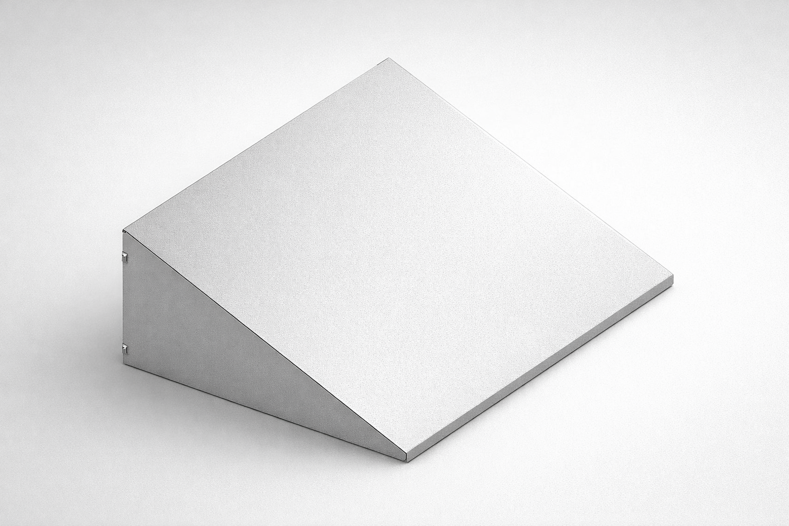 Stříška pro svačinovou skříňku D 310 W – 500 mm - organizaci sociálního zázemí a pořádek ve společných