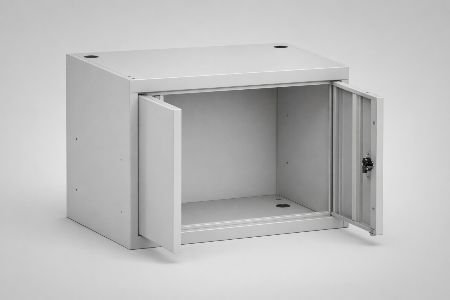 Nástavec pro úklidovou skříň MSU 65 - uspořádané uložení čisticích prostředků a provozního