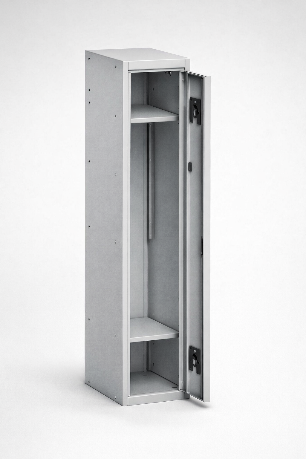 Školní skříňka MSum 310S 1 pkt - pořádek ve věcech žáků, vybavení tříd a sdílených