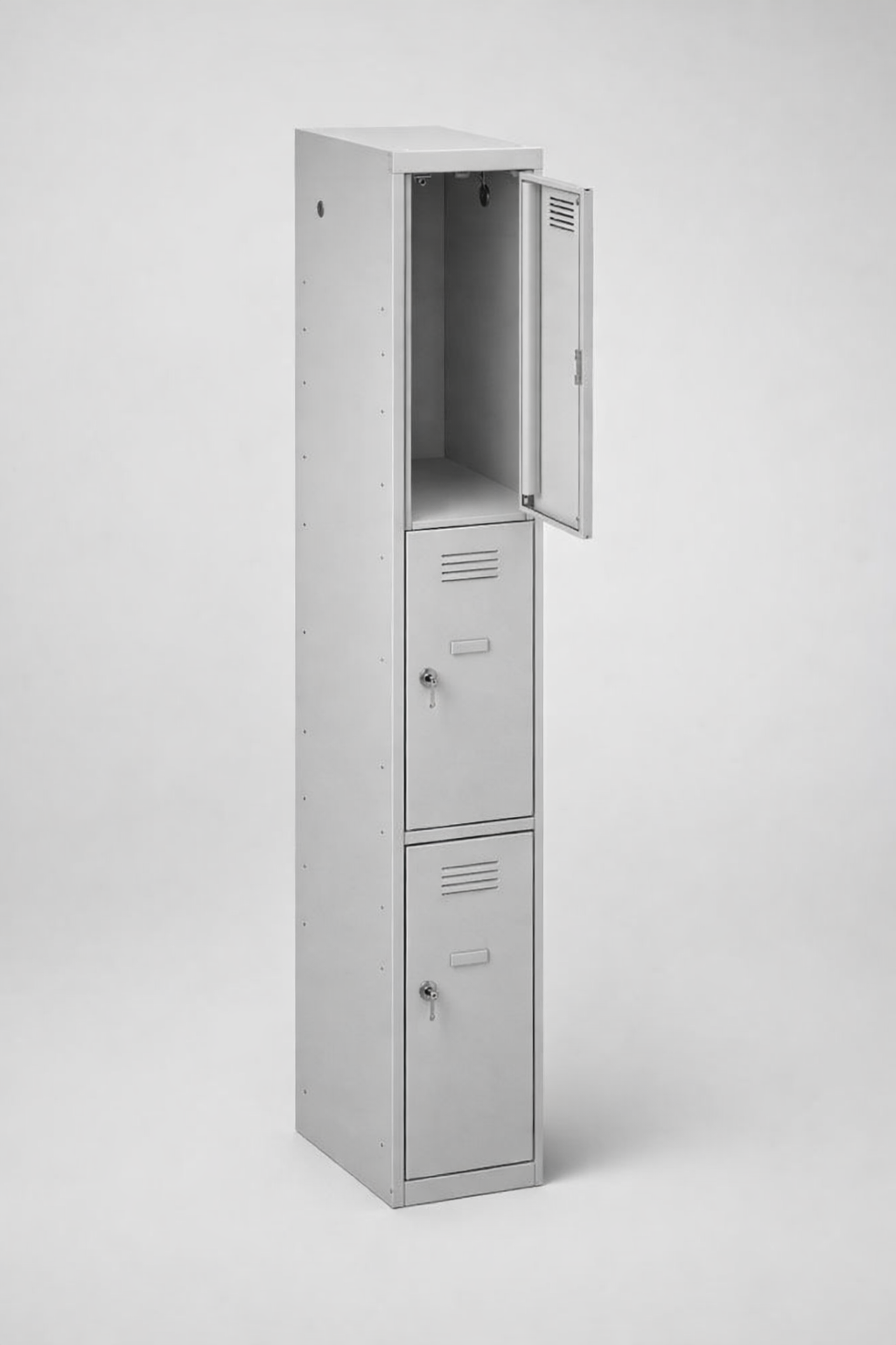 Školní skříňka SMS 313 - pořádek ve věcech žáků, vybavení tříd a sdílených