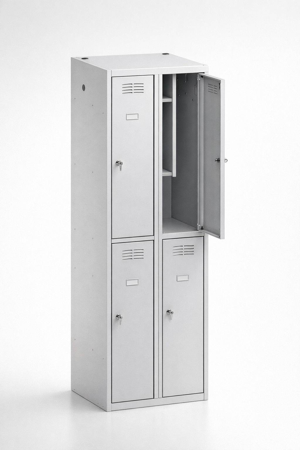 Školní skříňka SMS 322 - pořádek ve věcech žáků, vybavení tříd a sdílených