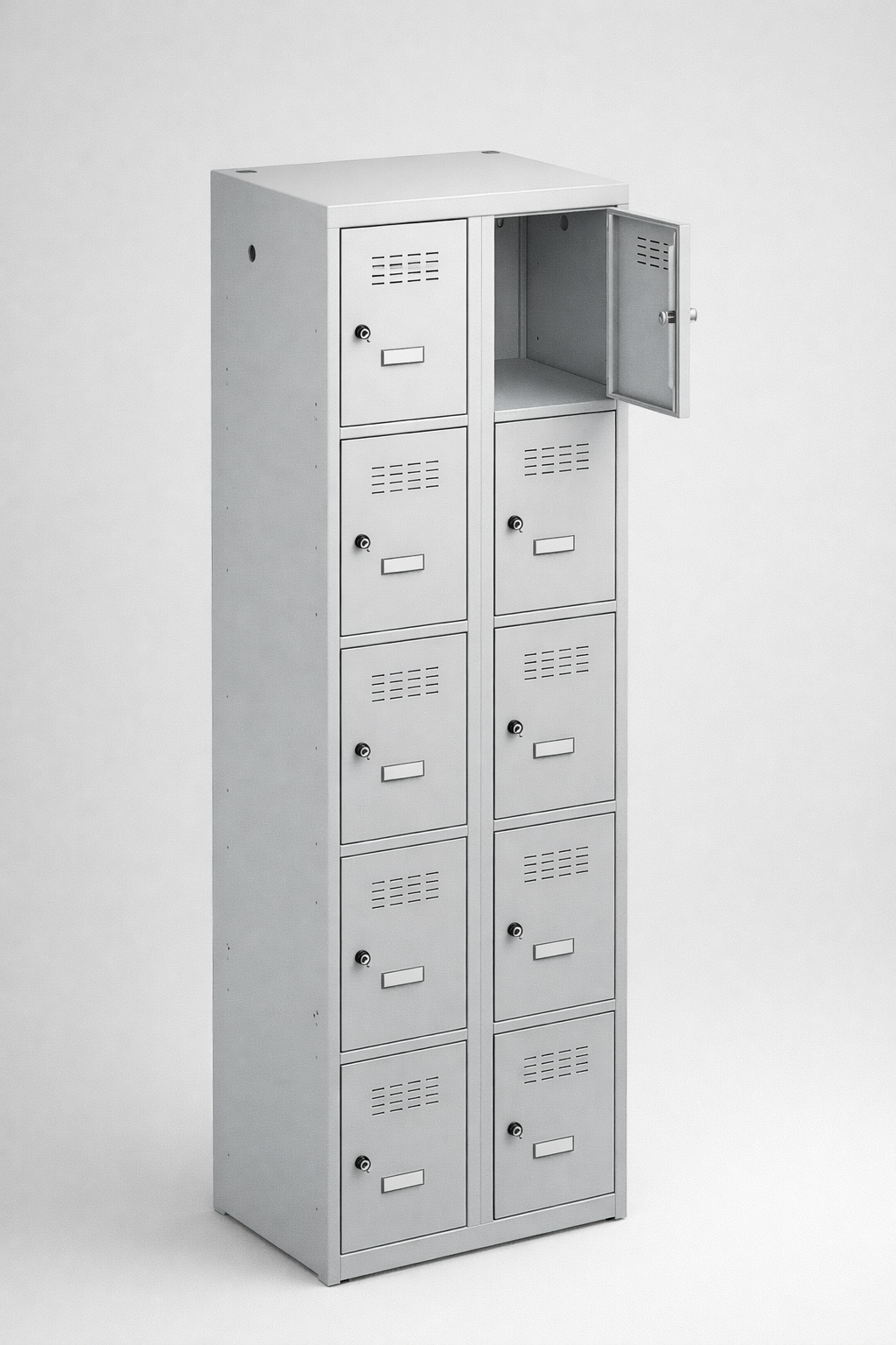 Školní skříňka SMS 325 - pořádek ve věcech žáků, vybavení tříd a sdílených