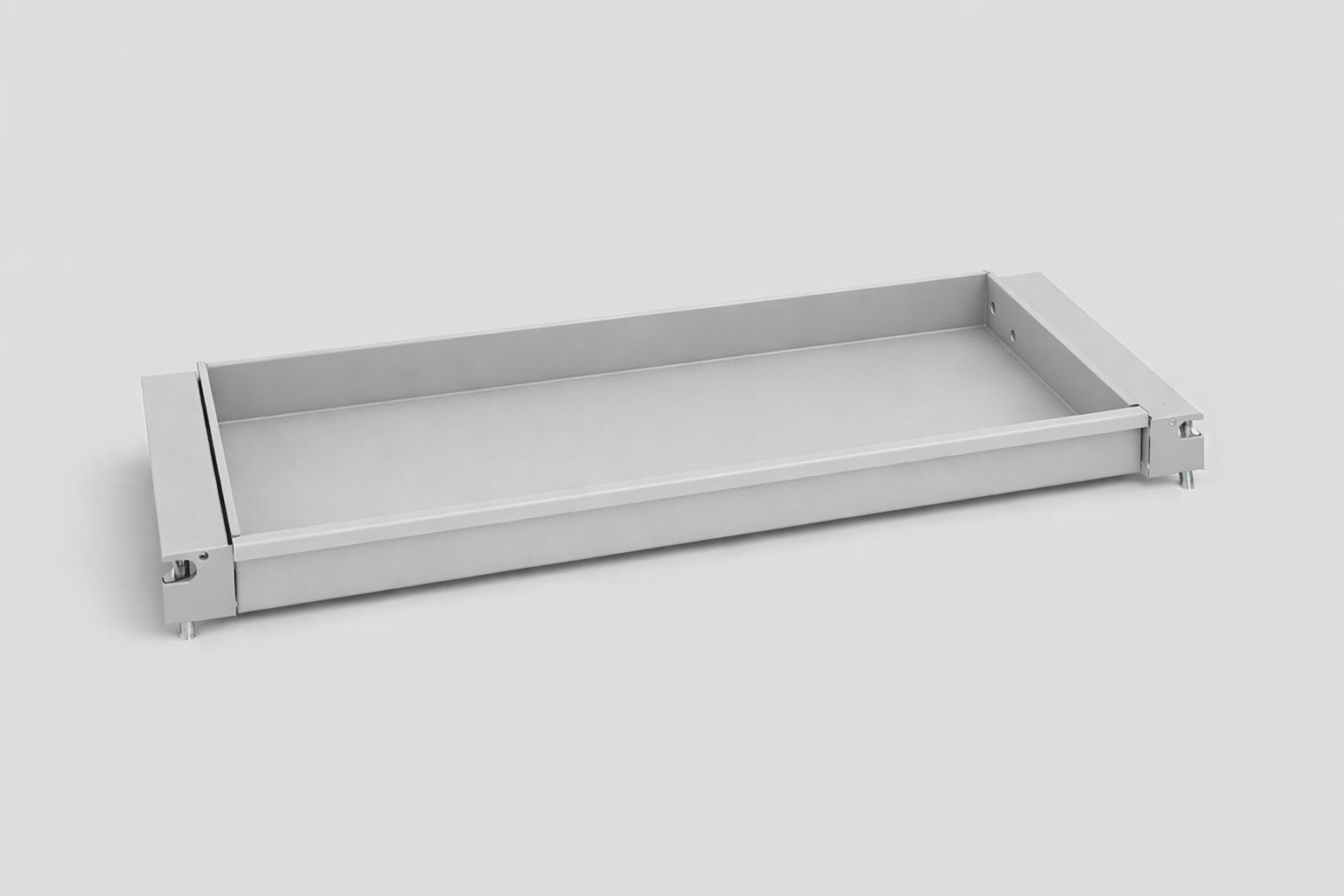 Dílenská skříň Szuflada XMSW 1200 - uspořádání nářadí, komponentů a servisního vybavení