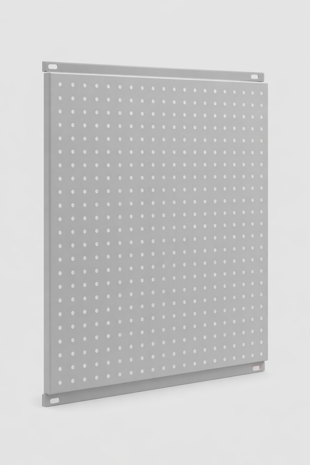 Dílenská skříň Ścianka narzędziowa XMSW 1200 - uspořádání nářadí, komponentů a servisního vybavení