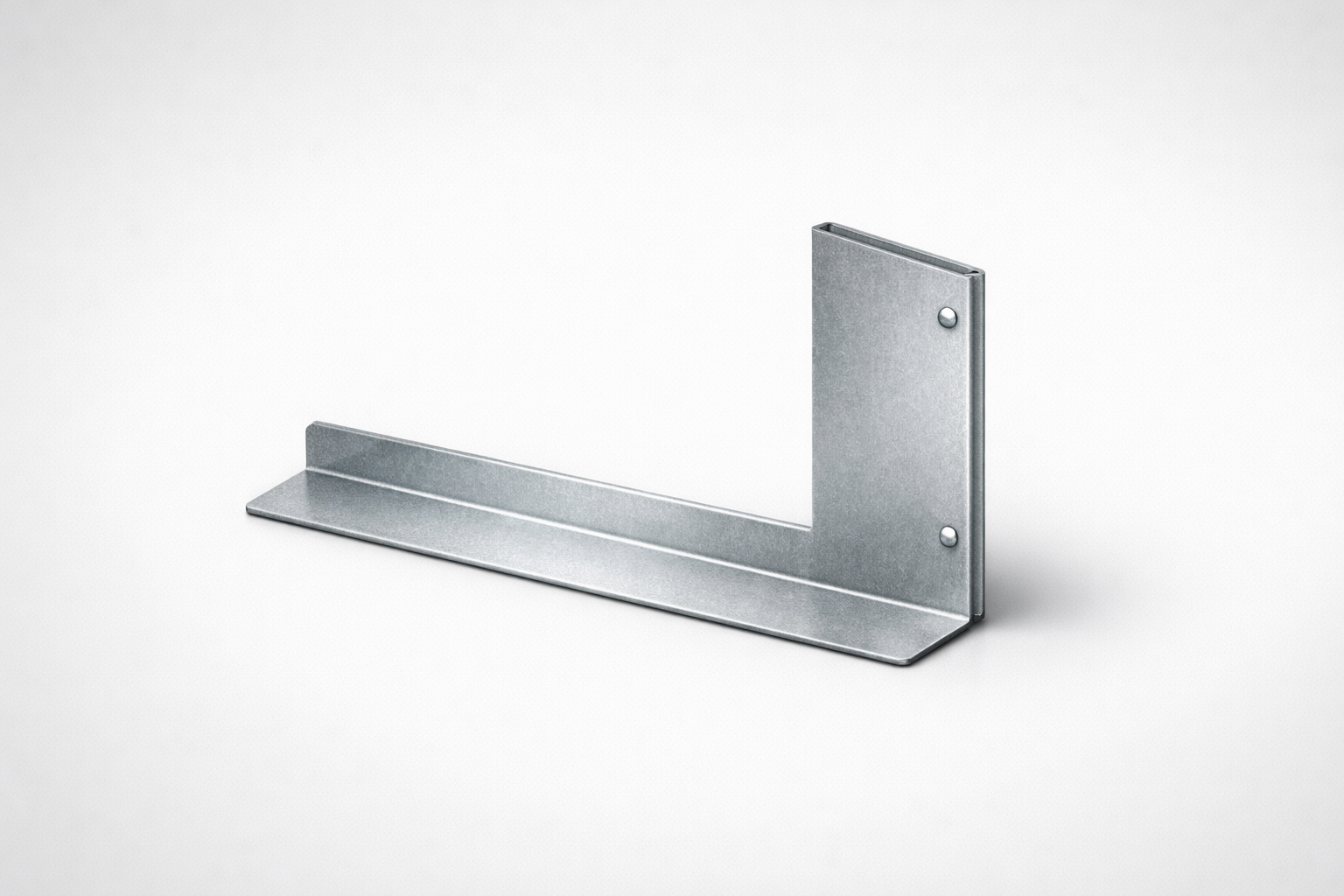 Příslušenství pro regály RMM OBRmm 350 - lepší organizaci polic pomocí zarážek a dělicích prvků