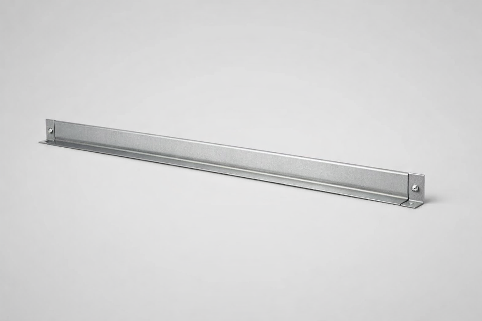 Příslušenství pro regály RMM OTRmm 1200 - lepší organizaci polic pomocí zarážek a dělicích prvků