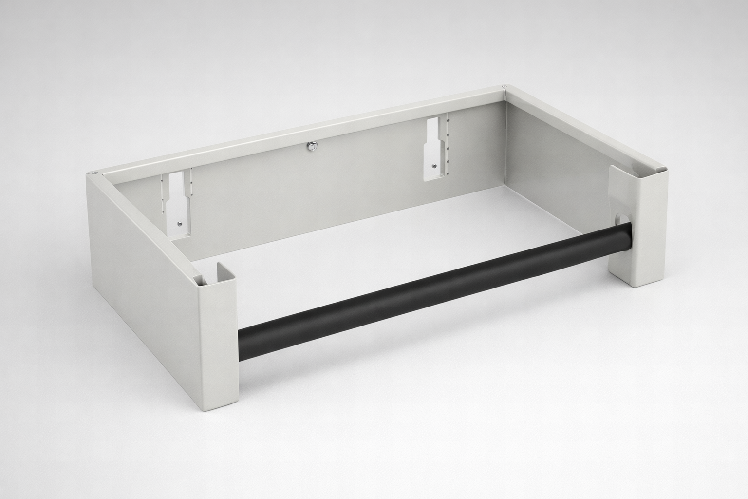 Dílenská skříň Uchwyt papieru do WWT - uspořádání nářadí, komponentů a servisního vybavení