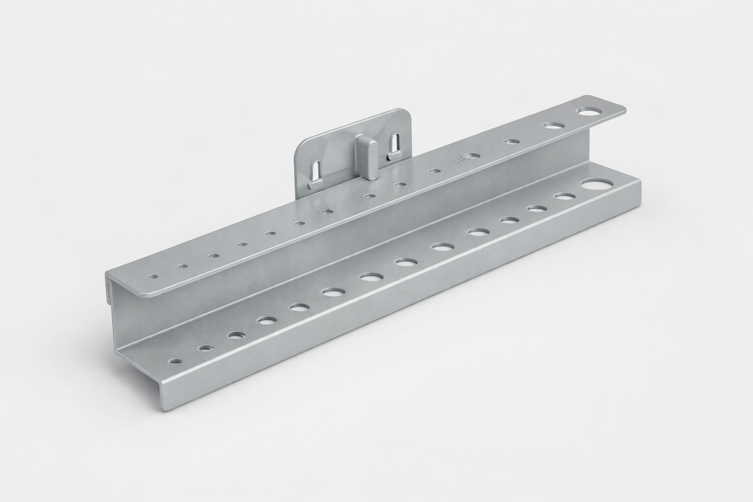 Dílenská skříň Zawieszka na komplet wierteł - uspořádání nářadí, komponentů a servisního vybavení