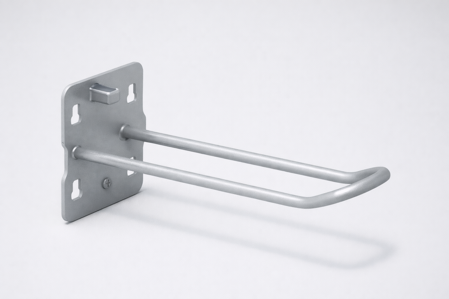 Dílenská skříň Zawieszka na narzędzia L150 - uspořádání nářadí, komponentů a servisního vybavení