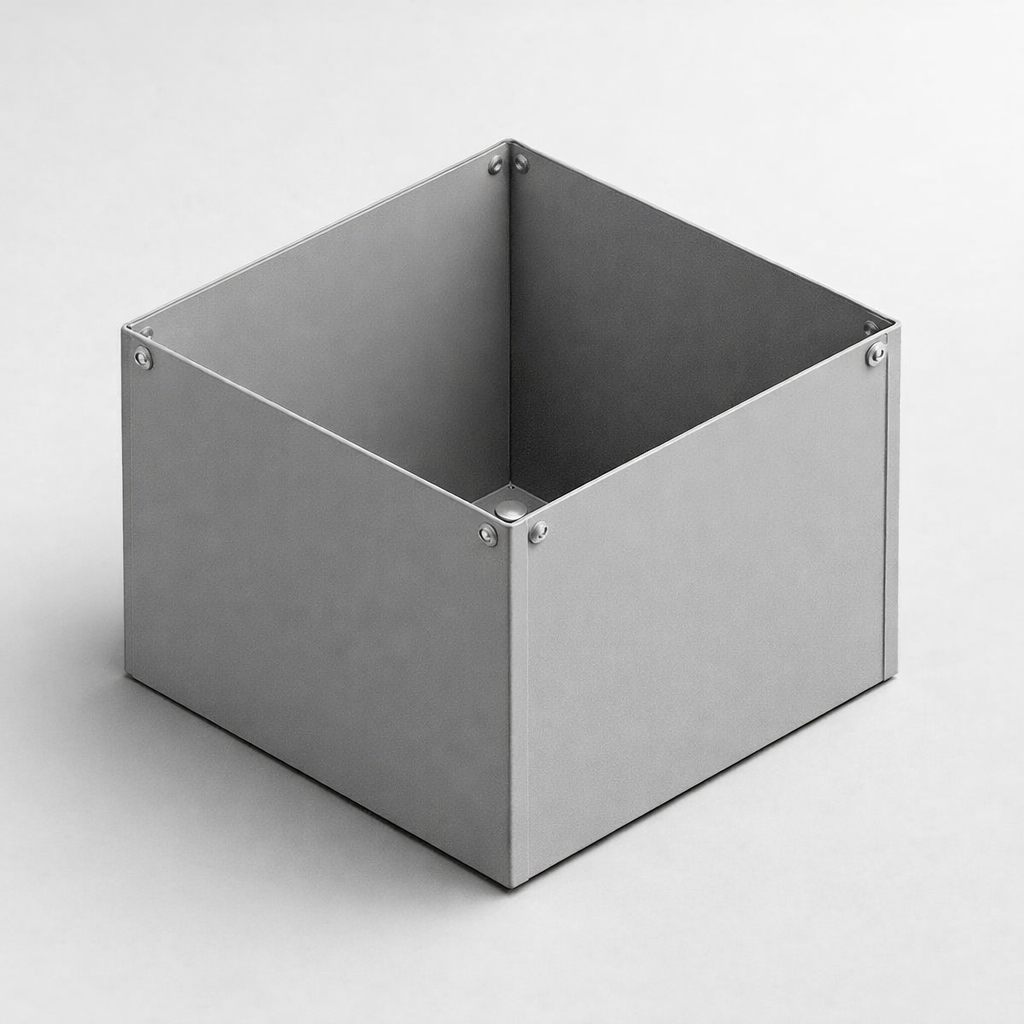 Dílenská skříň Pojemnik warsztatowy S1/h45 - NISKI - uspořádání nářadí, komponentů a servisního vybavení