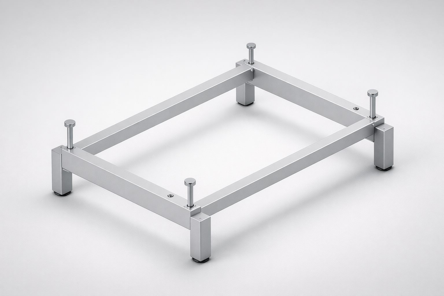 Zdravotnická skříň Podstawa P600 - přehledné uspořádání vybavení a snadnou práci v