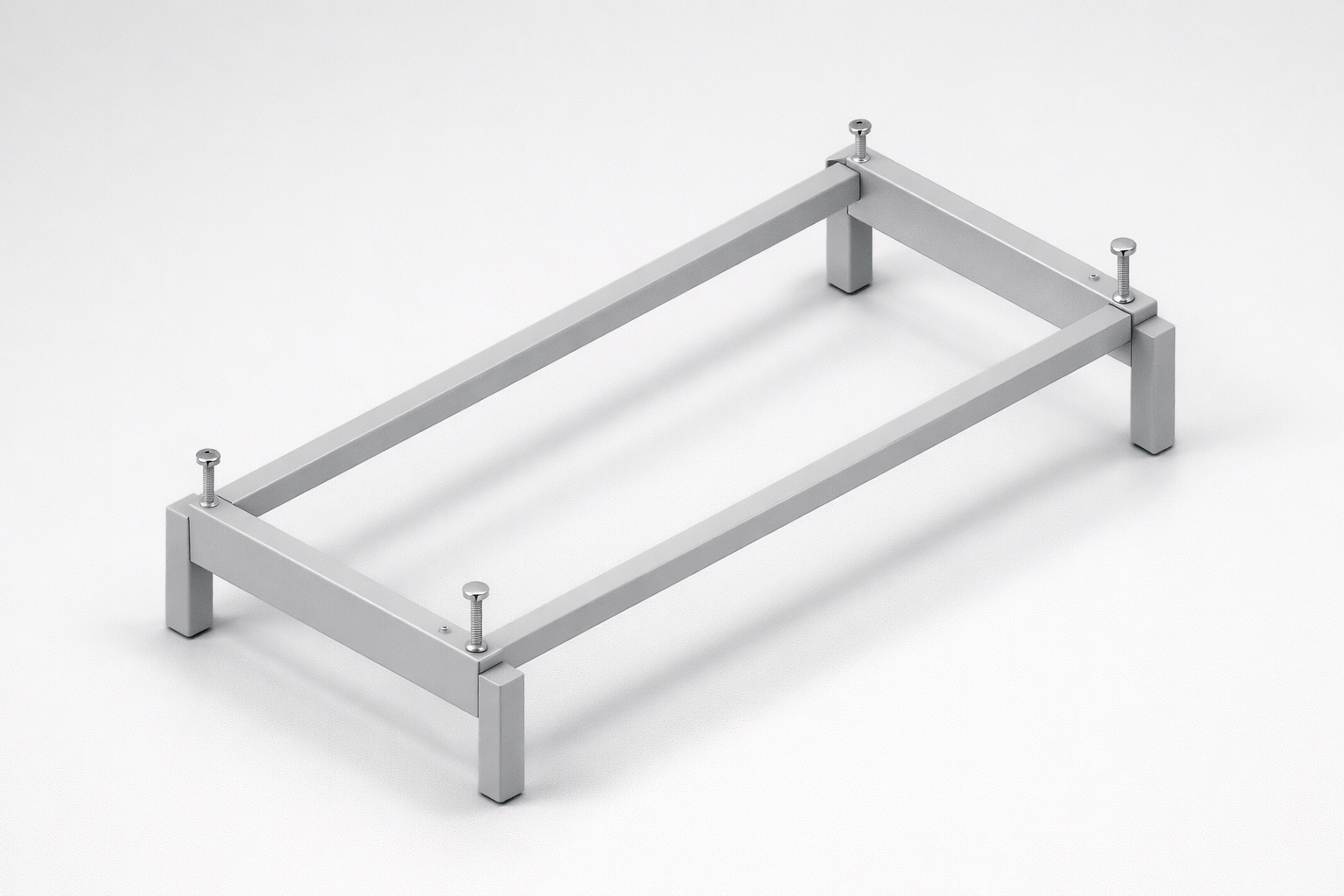 Zdravotnická skříň Podstawa P1000 - přehledné uspořádání vybavení a snadnou práci v