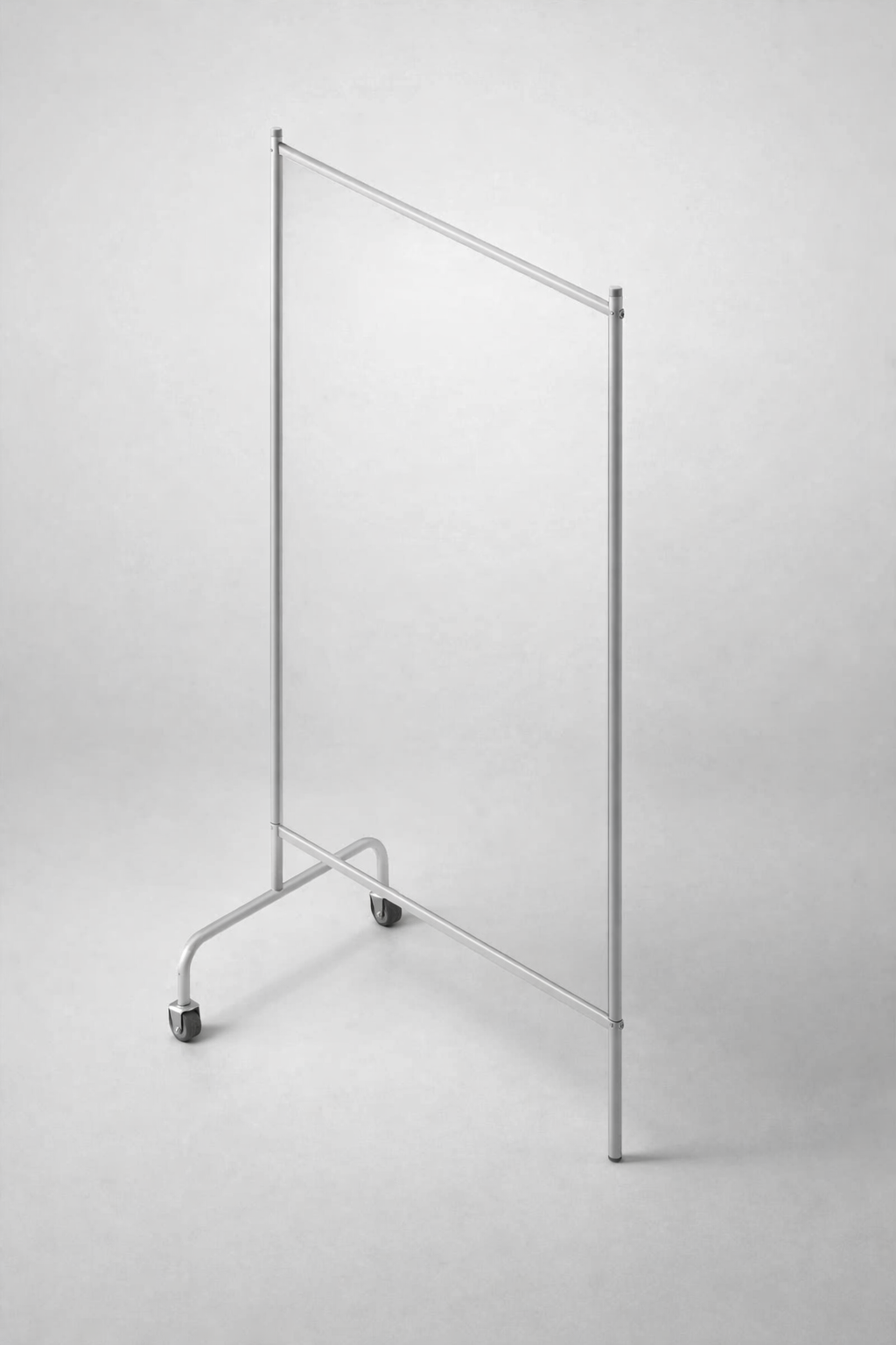 Zdravotnická skříň Folding paraván - přehledné uspořádání vybavení a snadnou práci v