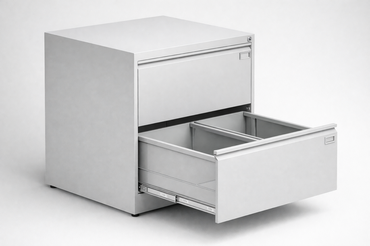 Kartotéční skříň Szk 102 st - přesnou organizaci závěsných složek, kartoték a